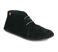 El Naturalista Casual Shoes BARE N5672 BAREFOOT in Black 9