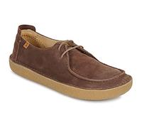 El Naturalista Casual Shoes TAMI N6065 in Brown 4