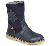 El Naturalista Mid Boots NASHVILLE in Blue 11 kid