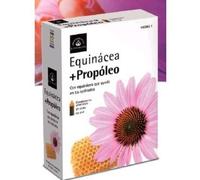 El Naturalista Echinacea Propolis 20 Vials
