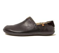 El Naturalista El Vajero N275 Mens Womens Slip On Shoes Black Size 4-12