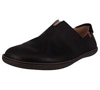 El Naturalista EL Viajero Unisex Adults' Low-Top Trainers, Women's and Men's Low Shoes, black, 5 UK