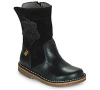El Naturalista Flat boots NASHVILLE in Black 8.5 toddler
