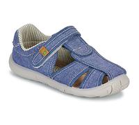 El Naturalista Flat sandals NT77129-NAVY in Blue 12.5 kid