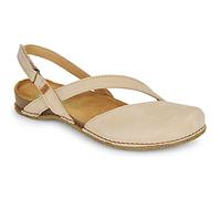 El Naturalista N5813 Panglao Barefoot Sandals Beige EU 39 Woman