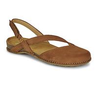 El Naturalista N5813 Panglao Barefoot Sandals Brown EU 39 Woman