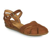 El Naturalista Sandals STELLA in Brown 9