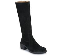 El Naturalista Heeled boots TICINO in Black 9