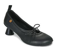 El Naturalista Heels ESSENCE N695 in Black 6