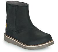 El Naturalista High Boots BROSSI in Black 10 kid