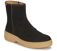 El Naturalista Mid Boots ARPEA in Black 7