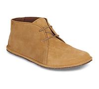 El Naturalista Mid Boots BARE N5672 BAREFOOT in Brown 6