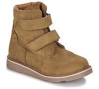 El Naturalista Mid Boots Brossi in Brown 12.5 kid