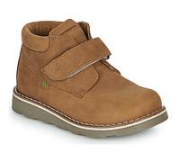 El Naturalista Mid Boots BROSSI in Brown 13 kid