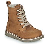 El Naturalista / Children's Mid Boots BROSSI in Brown 2 kid