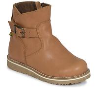El Naturalista Mid Boots BROSSI in Brown 9 toddler