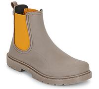 El Naturalista Mid Boots CHUVA NA35 in Grey 8