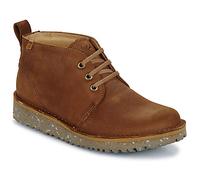 El Naturalista Mid Boots FELSEN in Brown 6