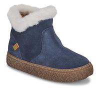 El Naturalista Mid Boots Helmet in Marine 13 kid