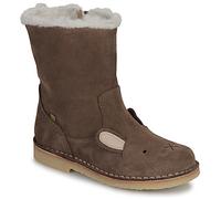 El Naturalista Mid Boots NASHVILLE in Brown 8.5 toddler