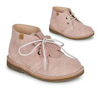 El Naturalista Mid Boots NASHVILLE in Pink 7.5 toddler