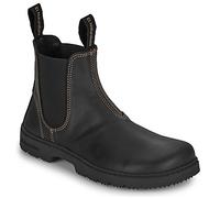 El Naturalista Mid Boots NOMADA N5262 in Black 6.5