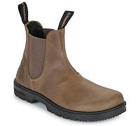 El Naturalista Mid Boots NOMADA N5262 in Brown 8