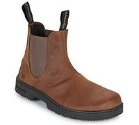 El Naturalista N5262 Nomada Barefoot Boots Brown EU 42 Woman