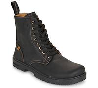El Naturalista Mid Boots NOMADA N5264 in Black 8