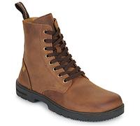 El Naturalista Mid Boots NOMADA N5264 in Brown 9