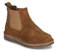 El Naturalista Mid Boots PICO in Brown 11 kid
