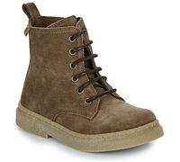 El Naturalista / Children's Mid Boots Polvere in Brown 10 kid