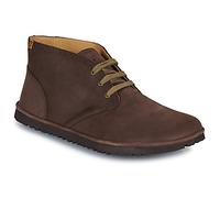 El Naturalista Mid Boots TRIBU N5374 in Brown 11