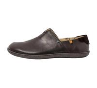 El Naturalista N275 El Viajero Barefoot Clogs Brown,Black EU 36