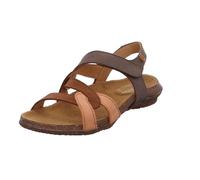 El Naturalista N5079s Wakataua, Women's Sandal, Multi Plume, 5.5 UK