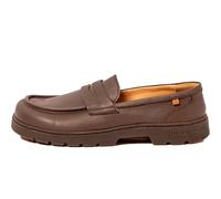 El Naturalista N5239 Nomada Barefoot Boat Shoes