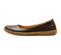 El Naturalista N5300 Coral Barefoot Ballet Pumps Black EU 40 Woman