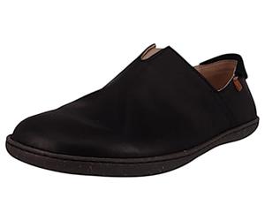 EL NATURALISTA - N5381 - SCARPA DA UOMO STRINGATA MODELLO AMAZONAS 41/BLACK