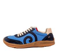 El Naturalista N5435a Oroel Barefoot Trainers Blue EU 36
