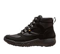 El Naturalista N5620 Gorbea, Unisex Adult Boots, Black/White, 9.5 UK