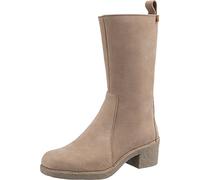 El Naturalista N5662 TICINO, Boat Shoe, Beige,