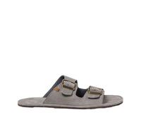 El Naturalista N5682 BARE SANDALS, shoes Flat Sandal, DENIM,