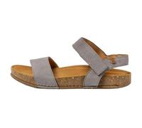 El Naturalista Unisex N5790 Balance Flat Sandal, Denim, 10 UK