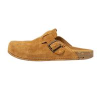 El Naturalista N5796 Balance Barefoot Clogs Brown EU 37
