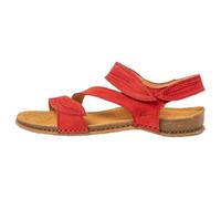 El Naturalista N5810 Panglao Barefoot Sandals Red EU 42 Woman
