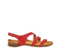 El Naturalista N5811 PANGLAO, Women's Flat Sandals, Tibet, 39 EU Wide