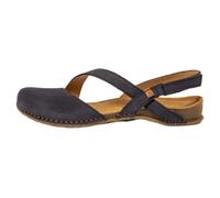 El Naturalista N5813 Panglao Barefoot Sandals Blue,Grey EU 39 Woman