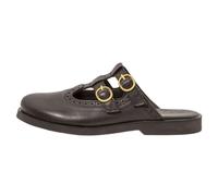 El Naturalista N5870 Arenisca Barefoot Clogs Black EU 40 Woman