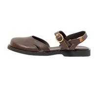 El Naturalista N5874 Arenisca Barefoot Sandals Brown EU 38 Woman