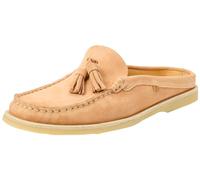 El Naturalista N5964 PLANTAE, Women's Loafer, Peach, 6 UK, Peach, 39